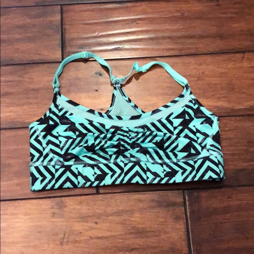 Hurley sports bra